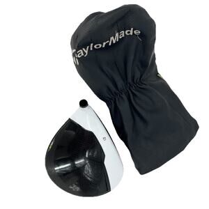 TaylorMade M2 Geocoustic 10.5 Degree Head Only Right Hand With Case